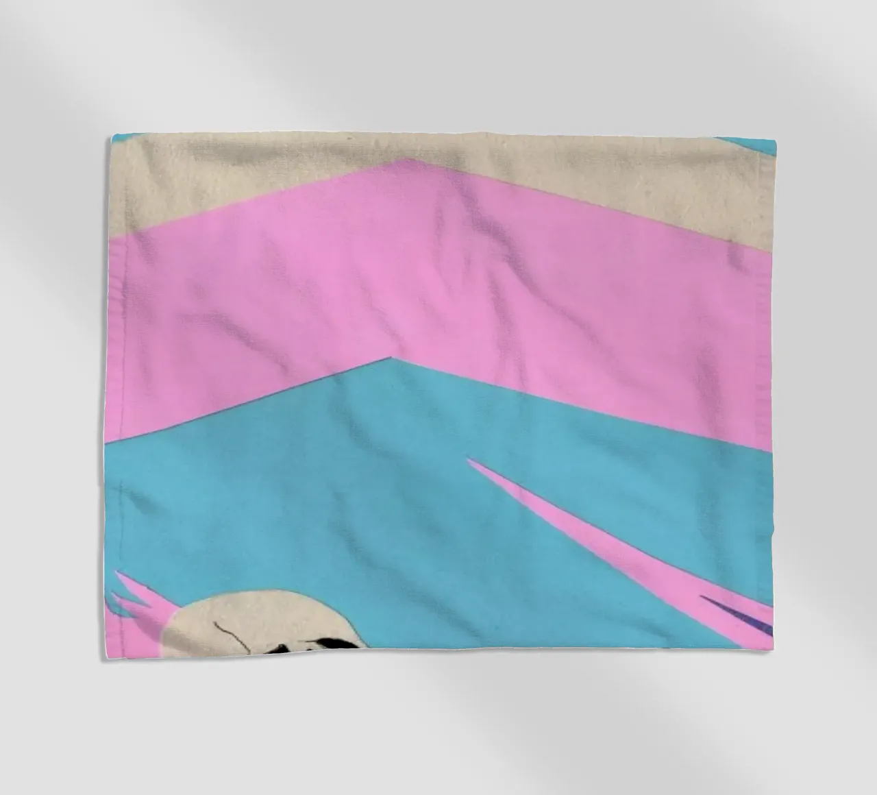 Walls telo mare da Daniela Roessler