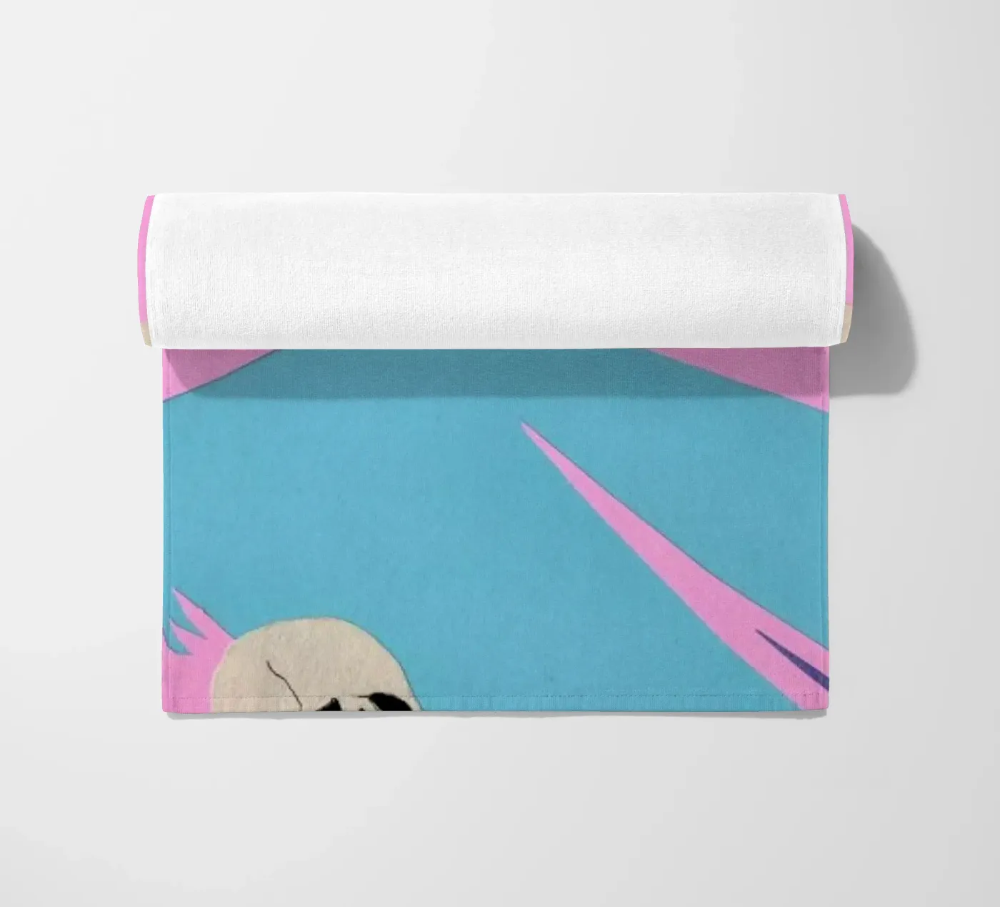 Walls telo mare da Daniela Roessler