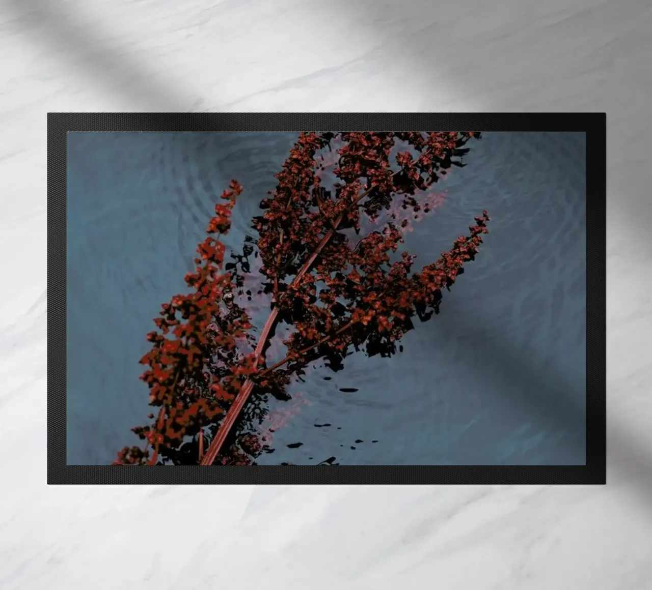 Blooming zerbino da Laura Palm