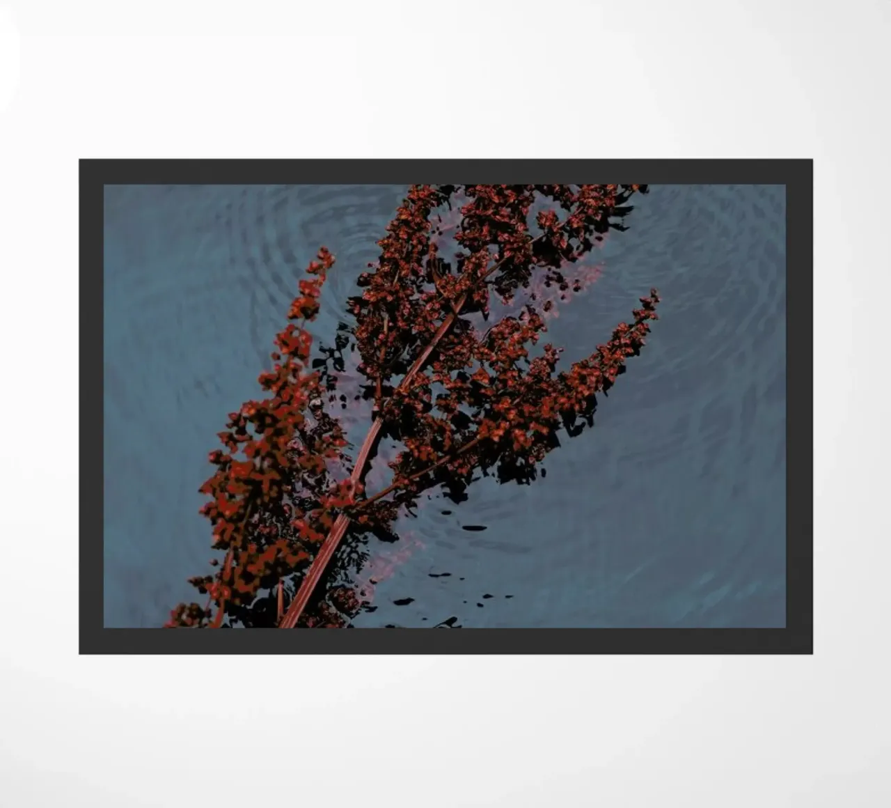 Blooming zerbino da Laura Palm