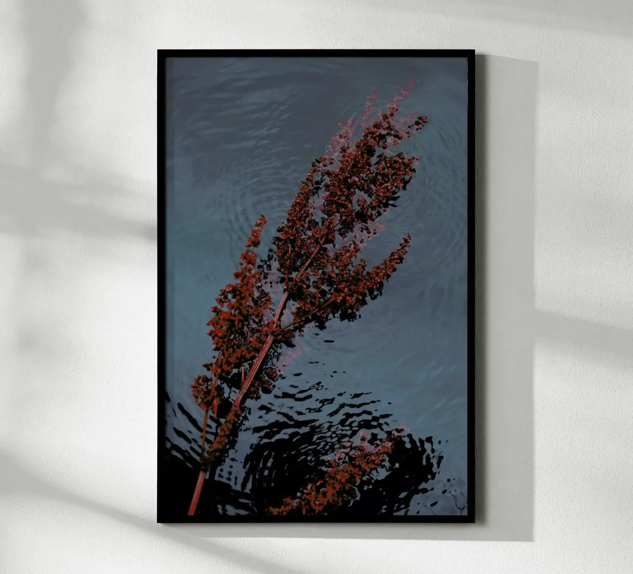 Blooming poster da Laura Palm