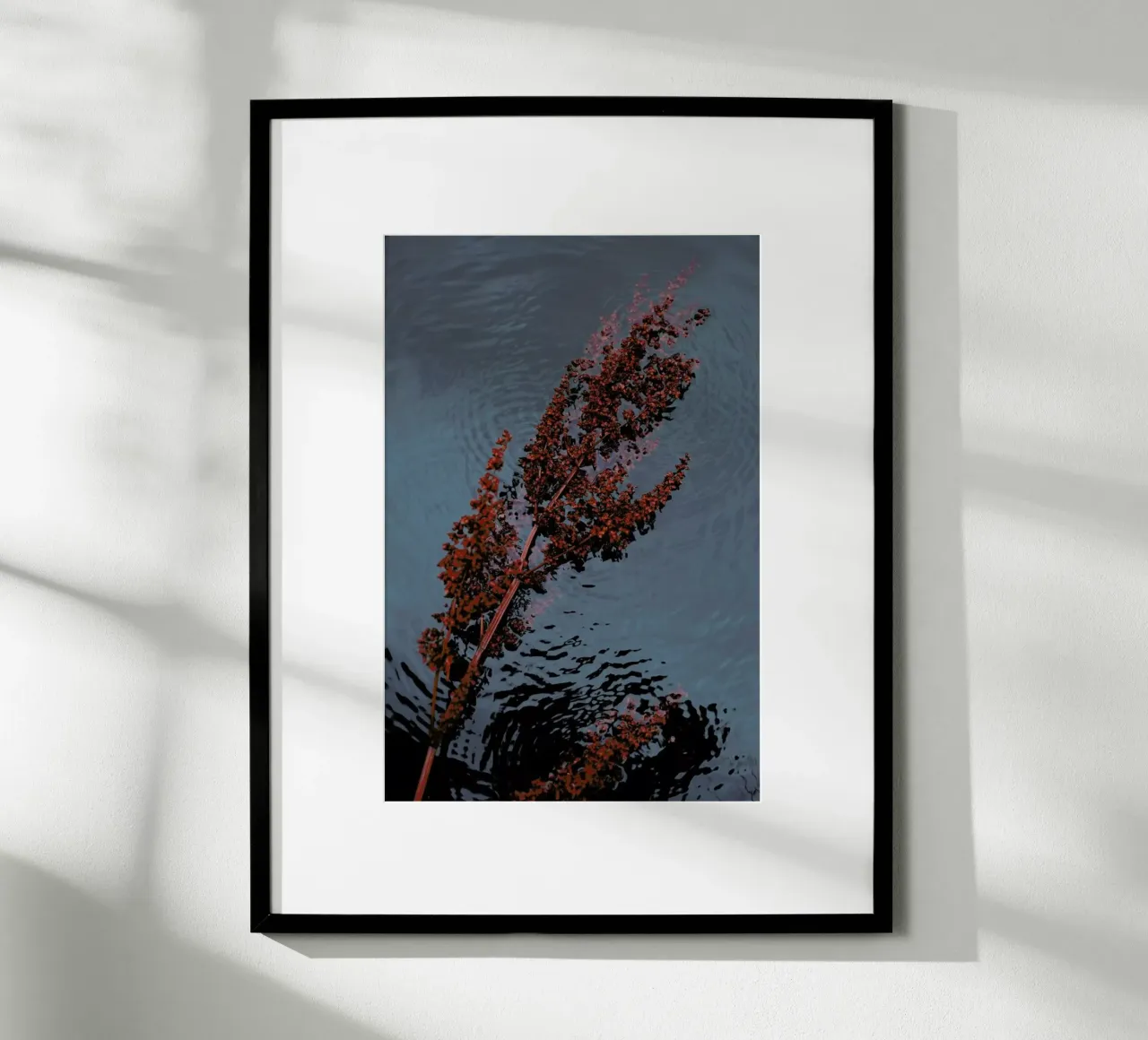 Blooming poster da Laura Palm