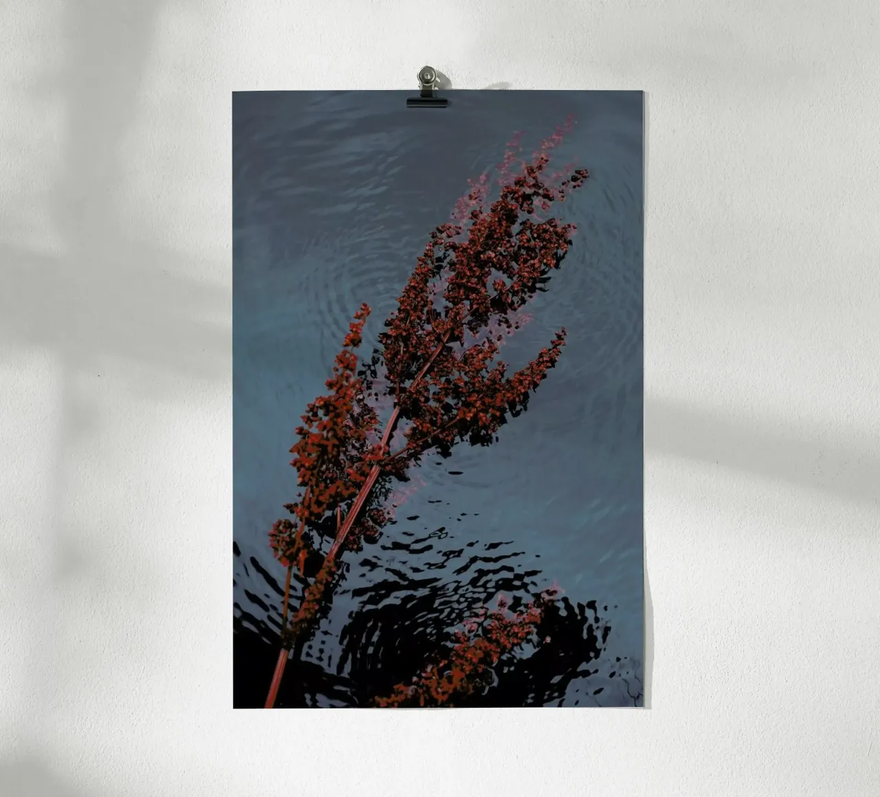 Blooming poster da Laura Palm