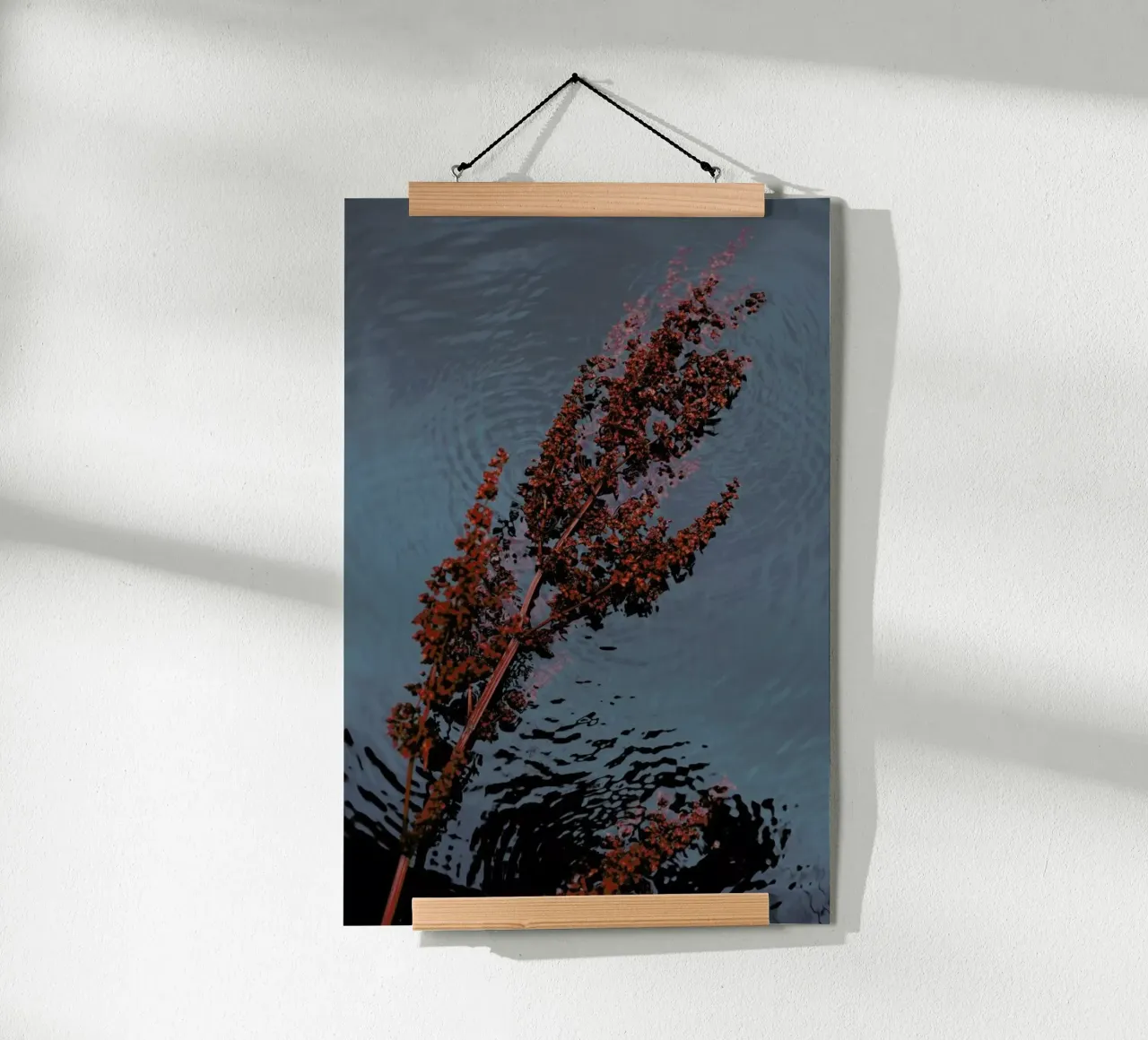 Blooming poster da Laura Palm