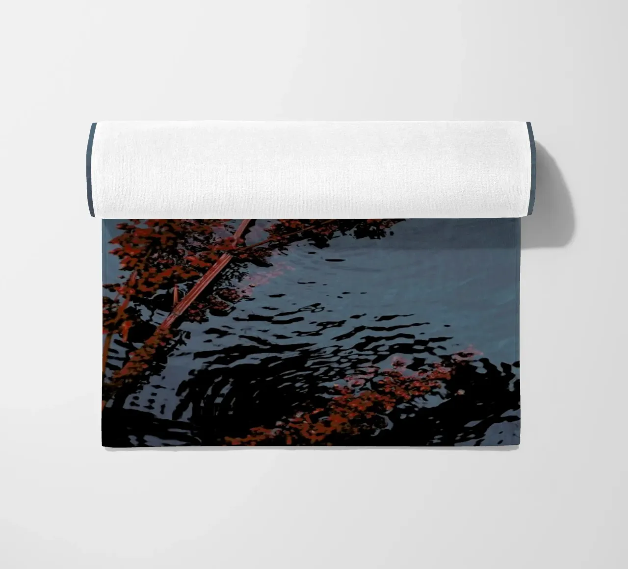 Blooming telo mare da Laura Palm