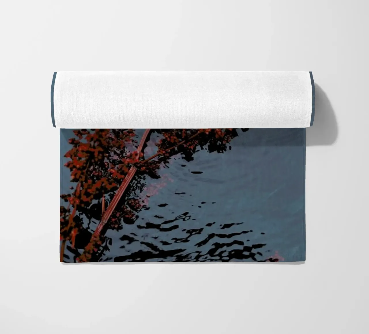 Blooming telo mare da Laura Palm