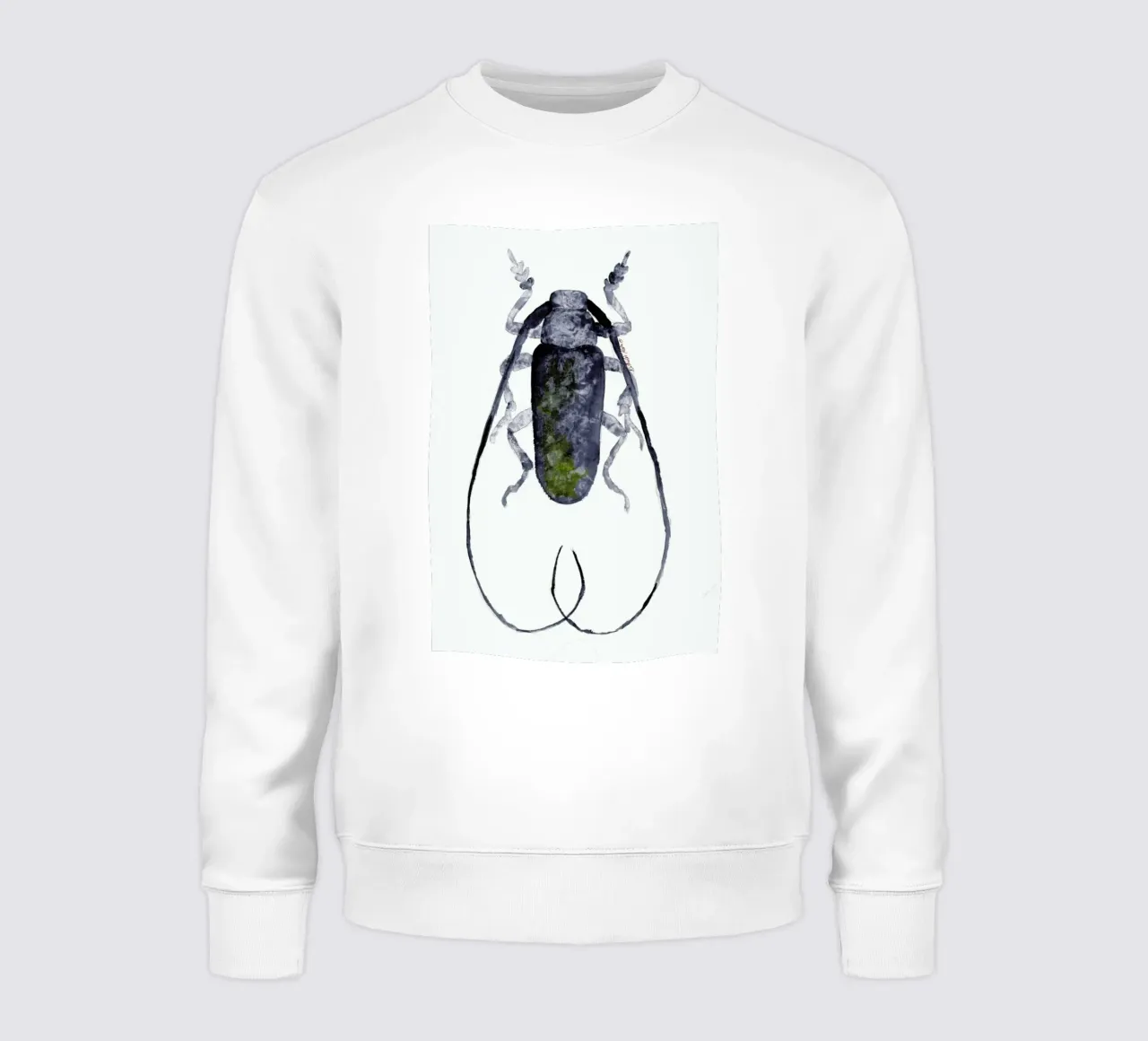 Jack The Beetle felpa da Nathys_illustration