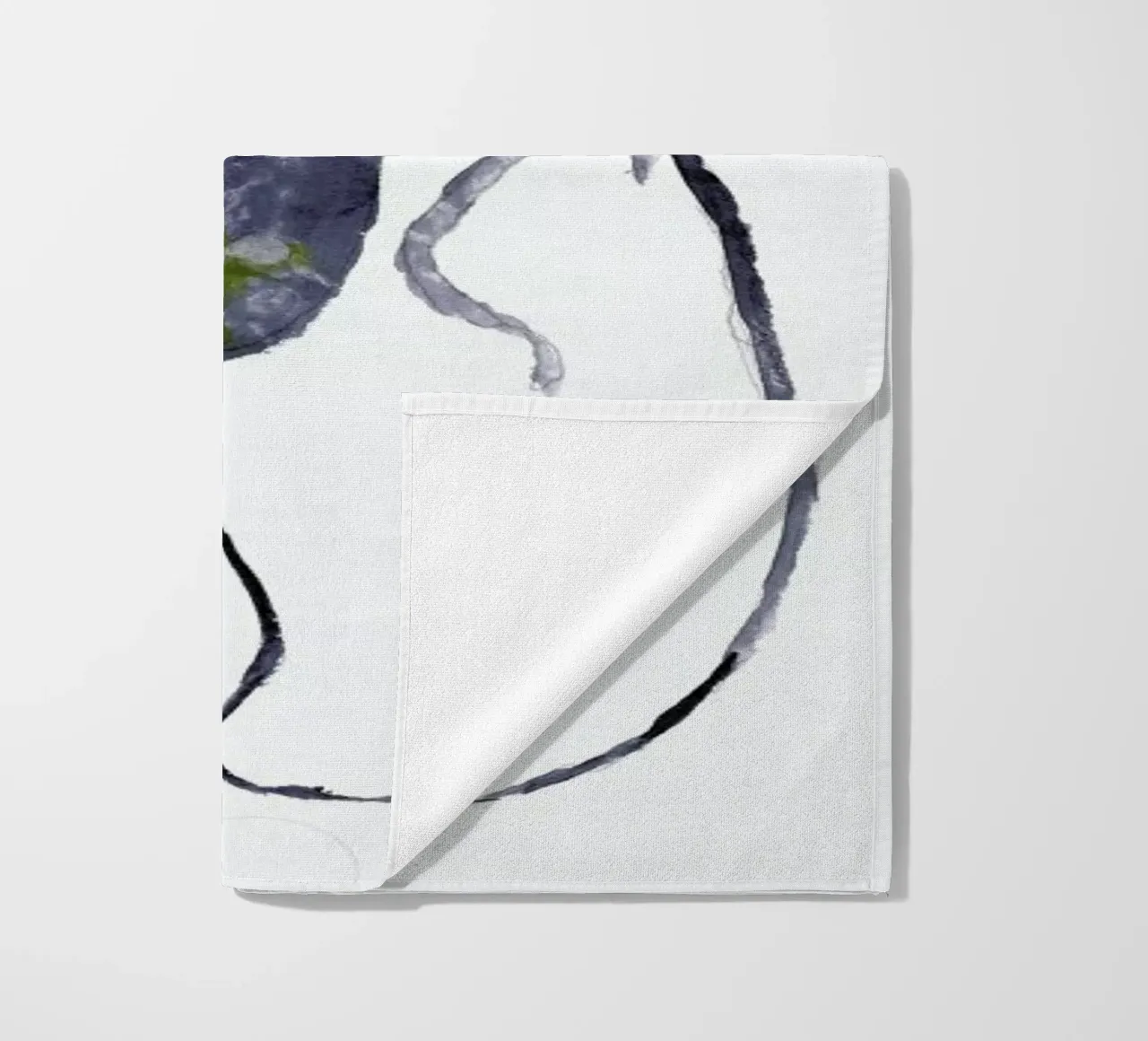 Jack The Beetle telo mare da Nathys_illustration