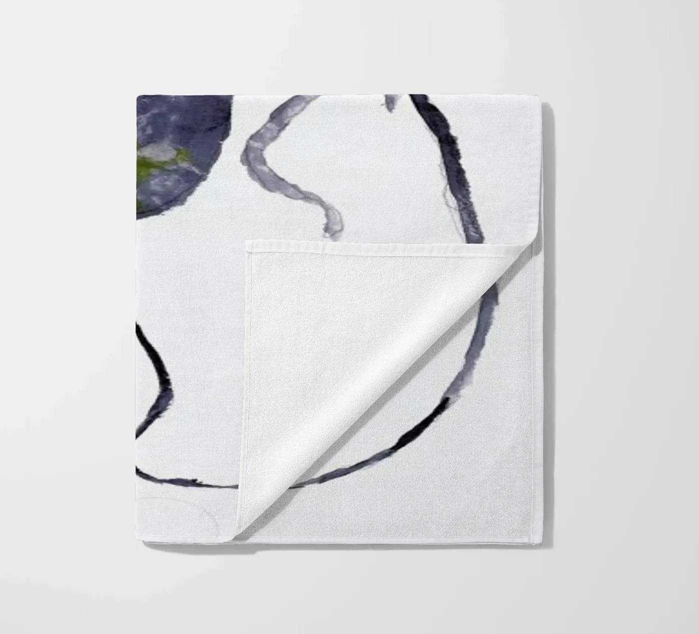 Jack The Beetle telo mare da Nathys_illustration