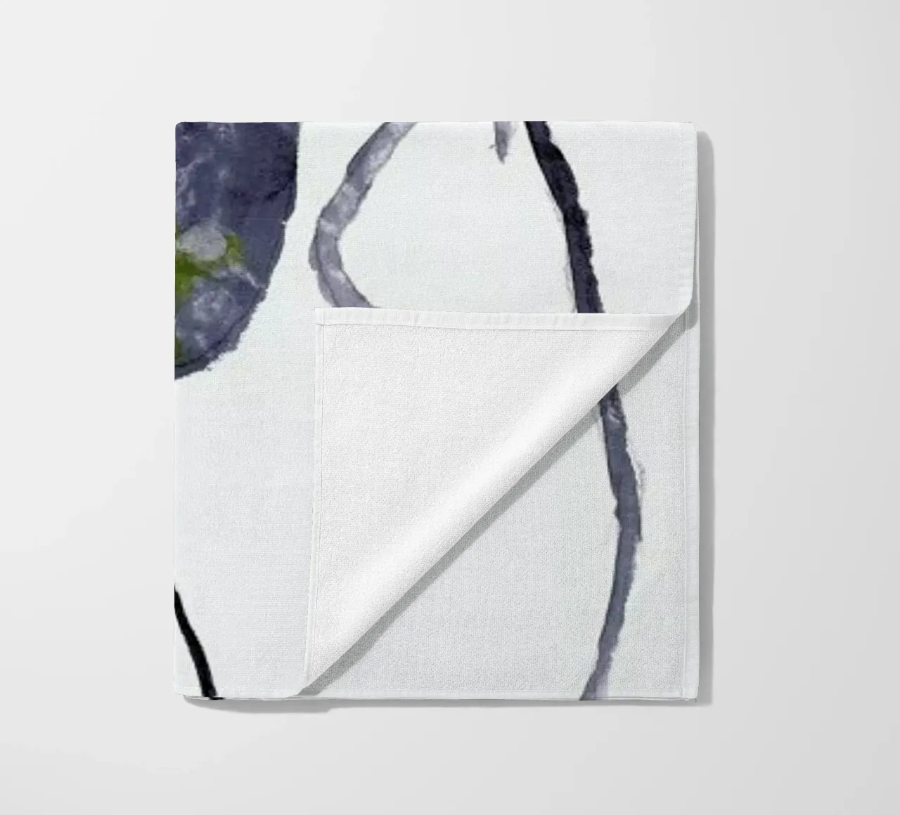 Jack The Beetle telo mare da Nathys_illustration