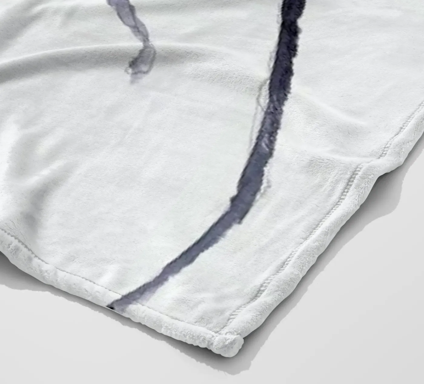 Jack The Beetle fleecedeken van Nathys_illustration