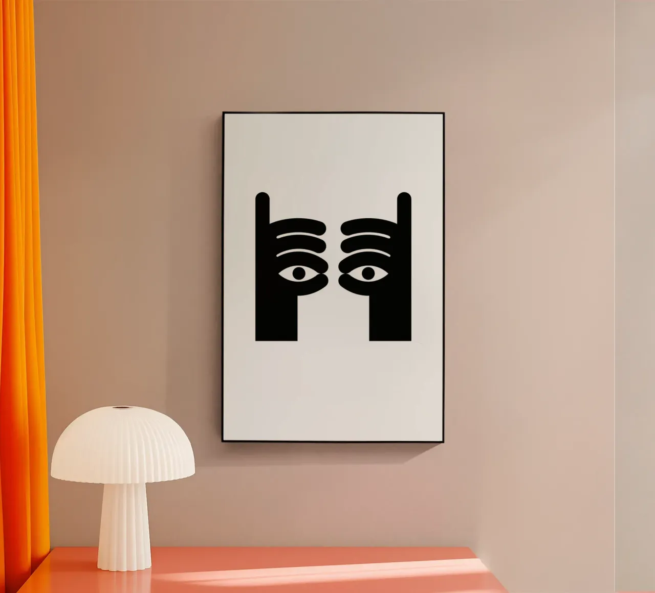 Look plexiglass da typealive