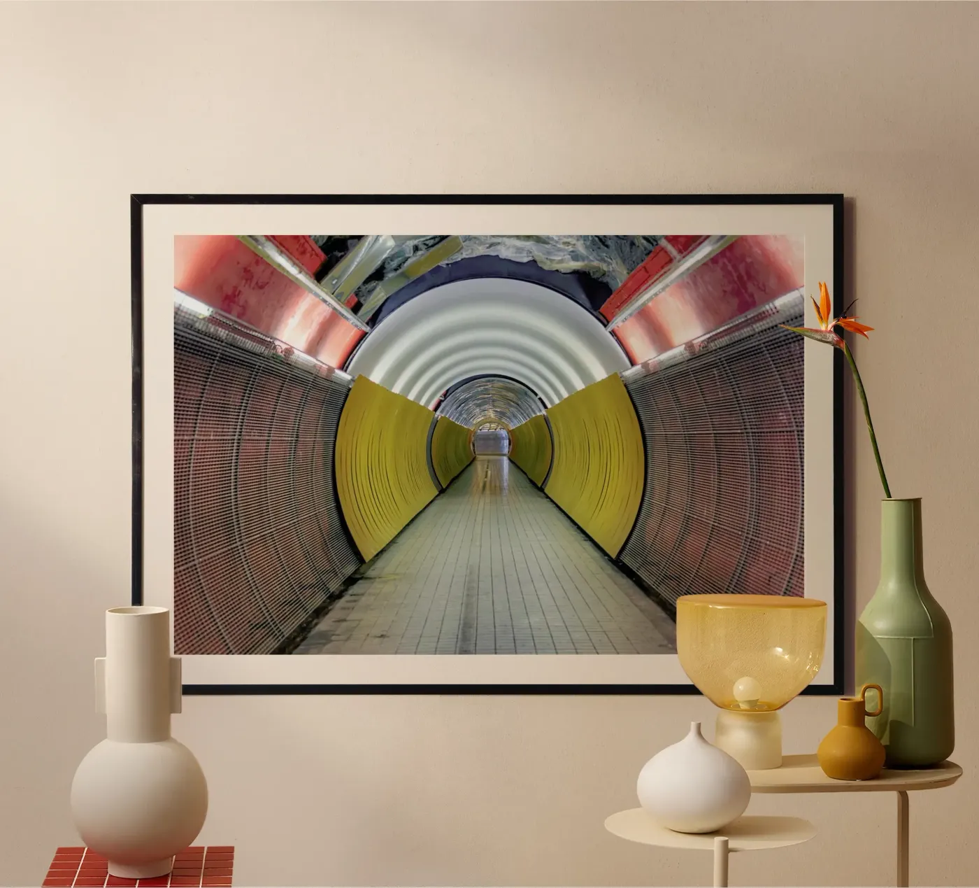 Brunkeberg poster da Michael Belhadi