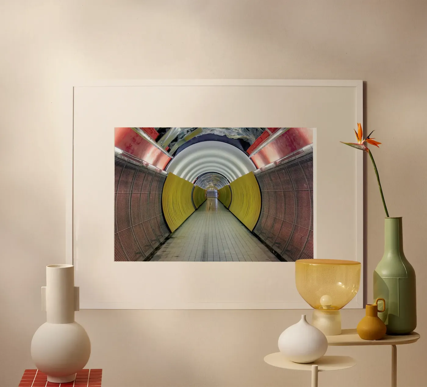 Brunkeberg poster da Michael Belhadi