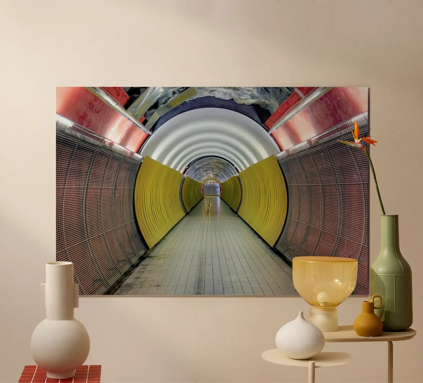 Brunkeberg poster da Michael Belhadi