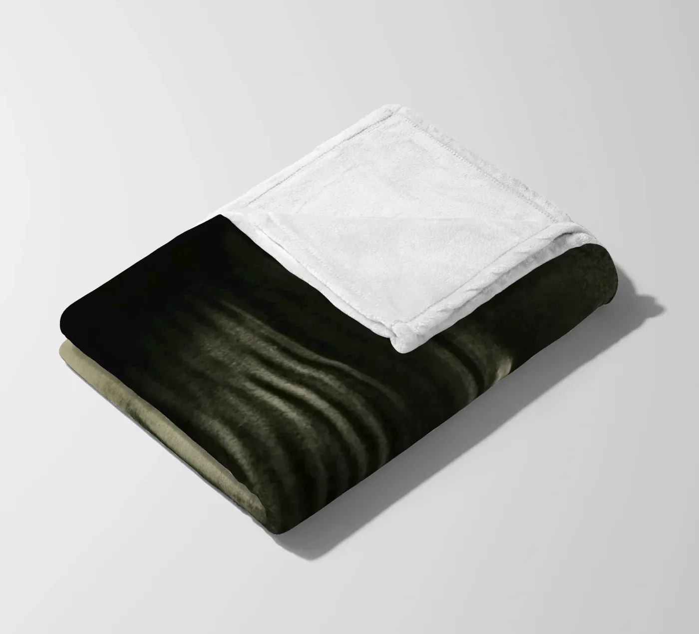 Moon Fleecedecke von LisaArtes