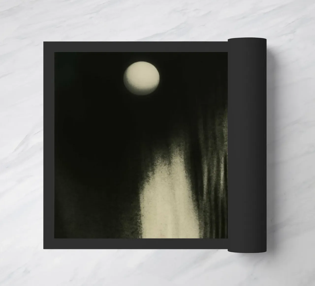 Moon zerbino da LisaArtes