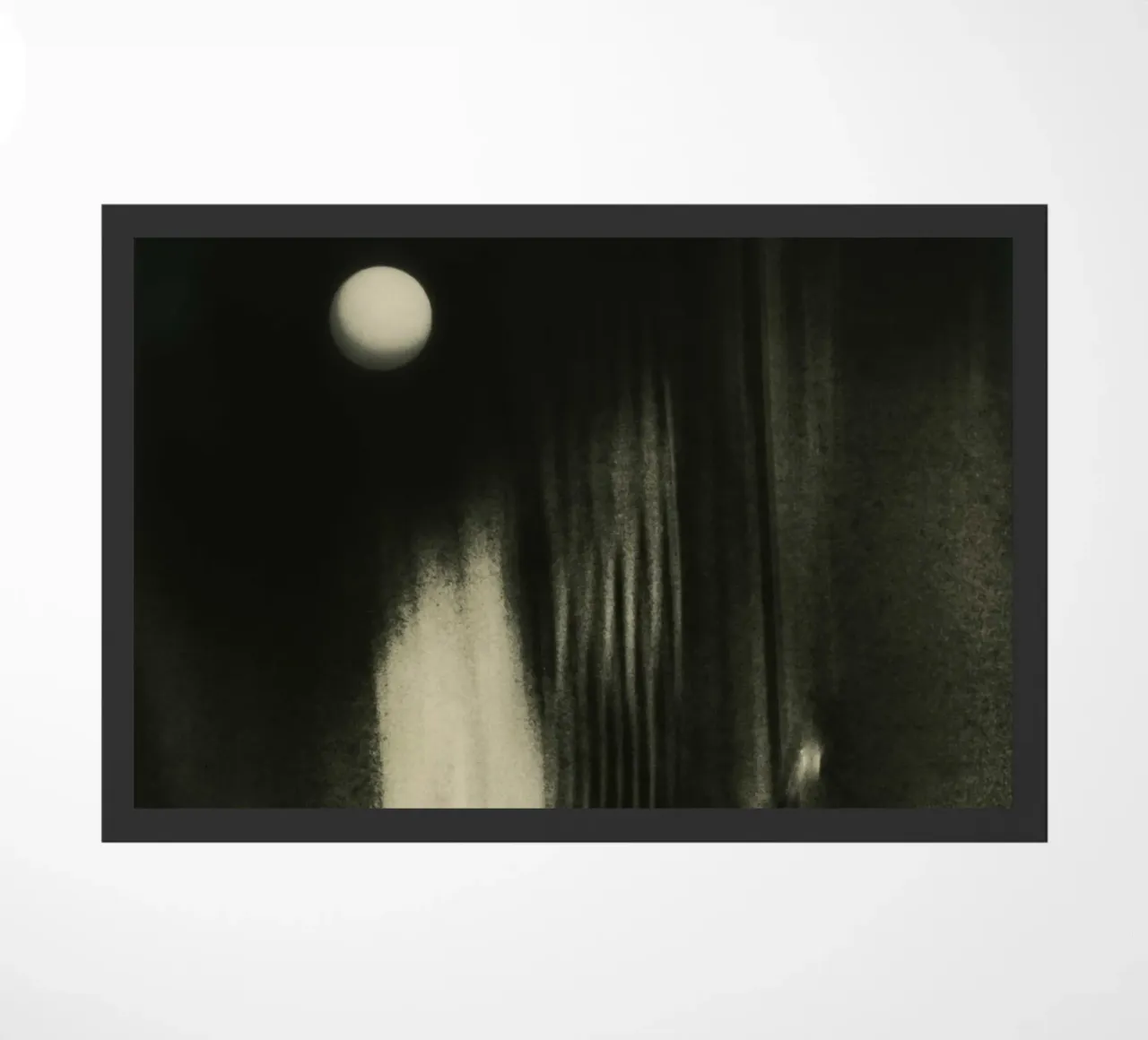 Moon zerbino da LisaArtes