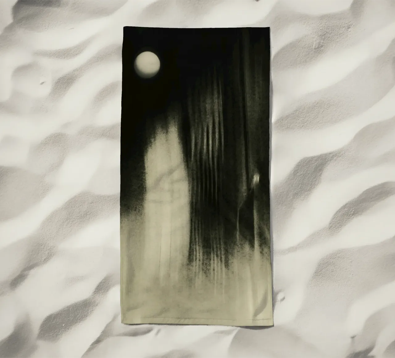 Moon telo mare da LisaArtes