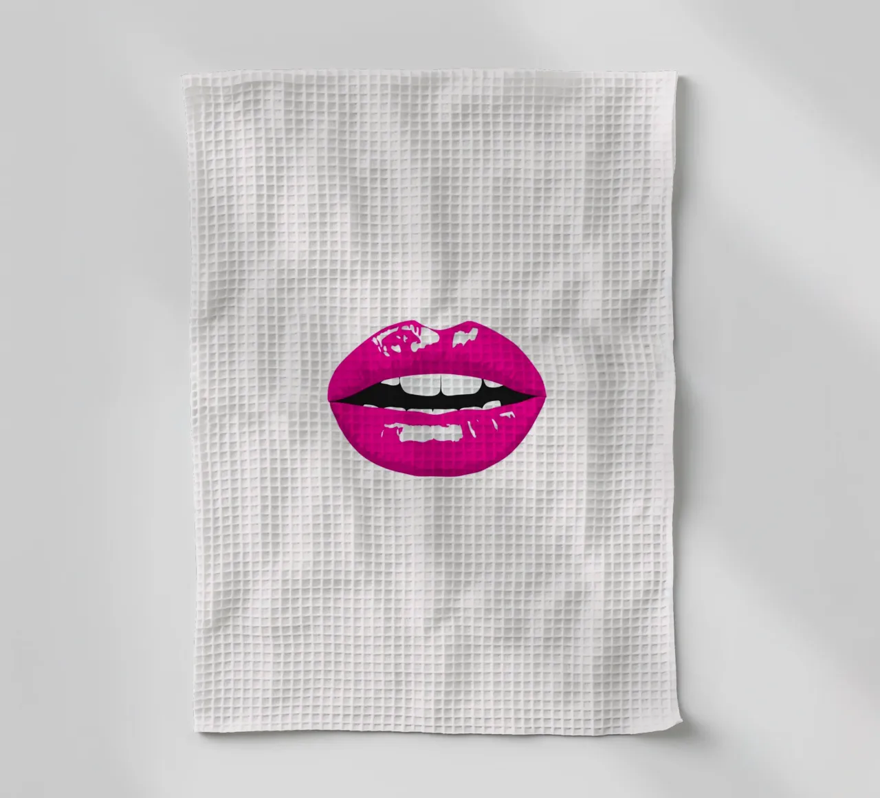 Daily Motivation Quotes tea towel by Dreamer10