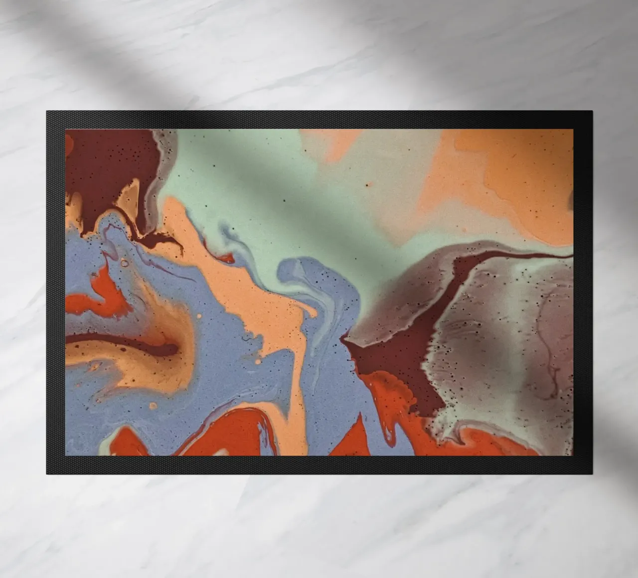 Marbled zerbino da LisaArtes