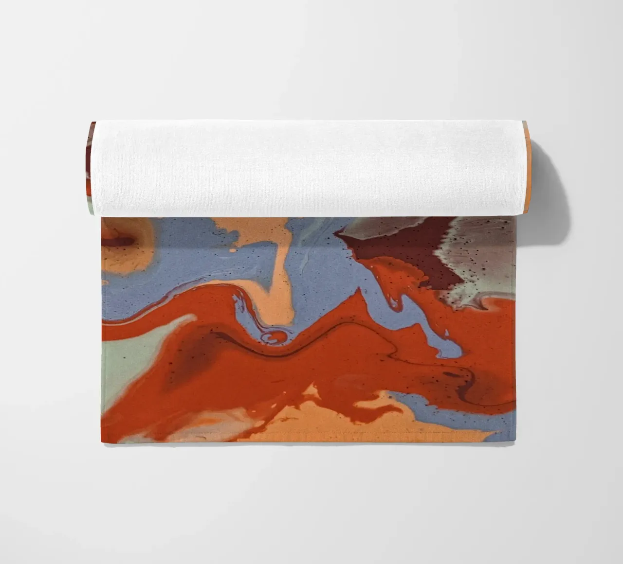 Marbled telo mare da LisaArtes