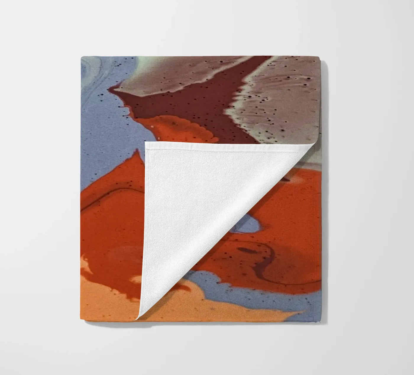 Marbled telo mare da LisaArtes
