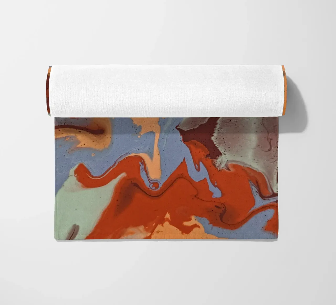 Marbled telo mare da LisaArtes