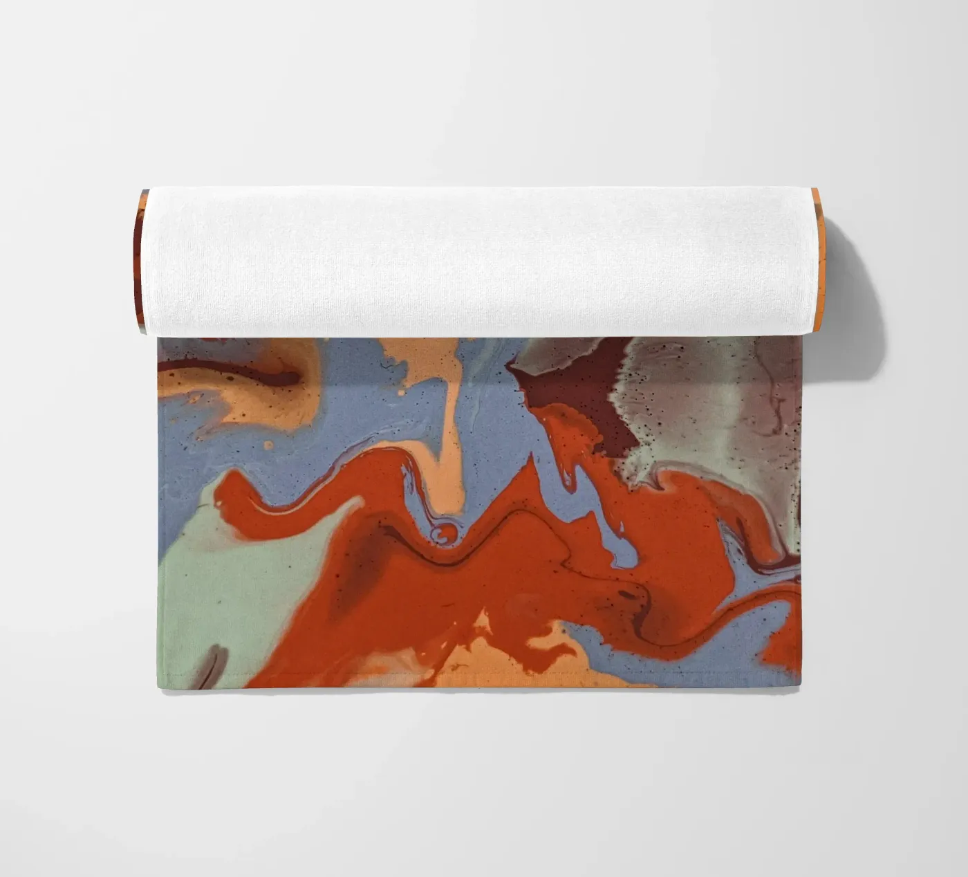 Marbled telo mare da LisaArtes