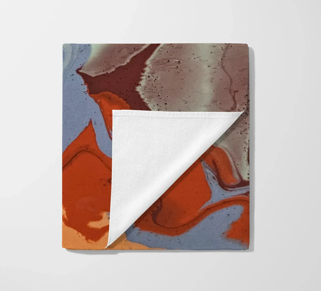 Marbled telo mare da LisaArtes