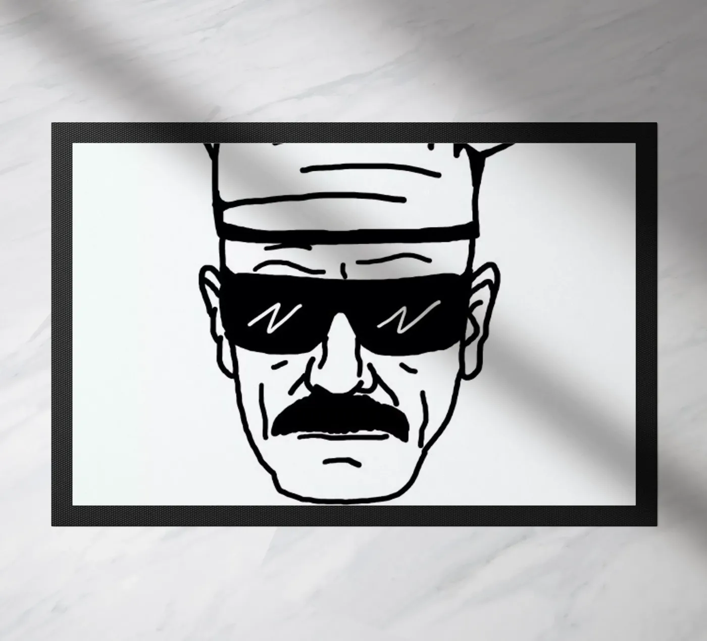 Bake Bread zerbino da Nick Cocozza