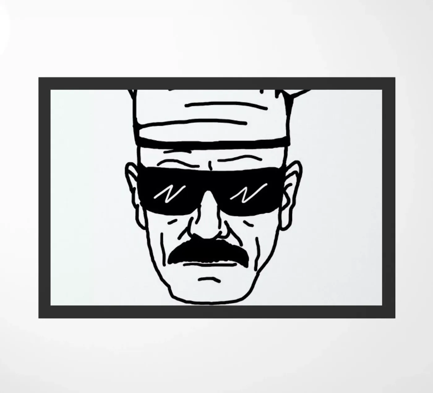 Bake Bread zerbino da Nick Cocozza