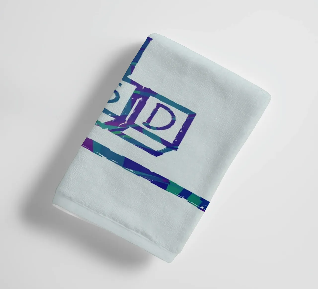 That's how I move wasd towel by Loobs