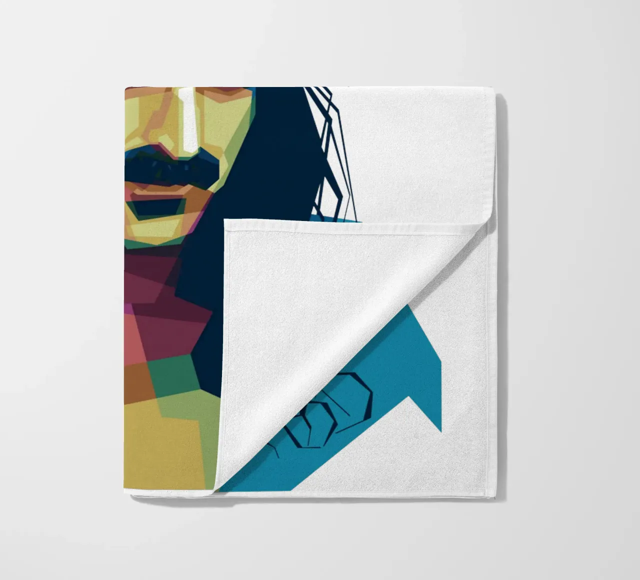 Zappa WPAP telo mare da Alkahfsmart
