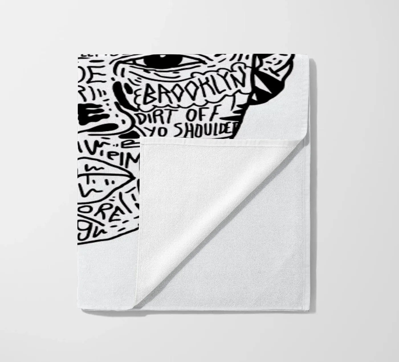 Jay Z telo mare da Nick Cocozza