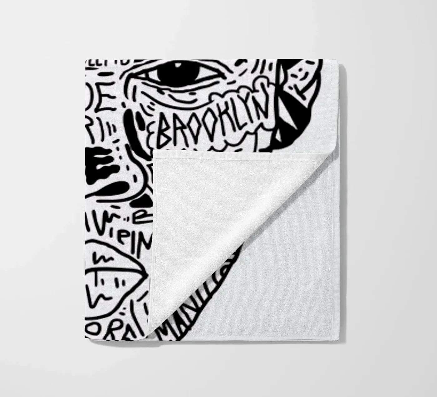 Jay Z telo mare da Nick Cocozza