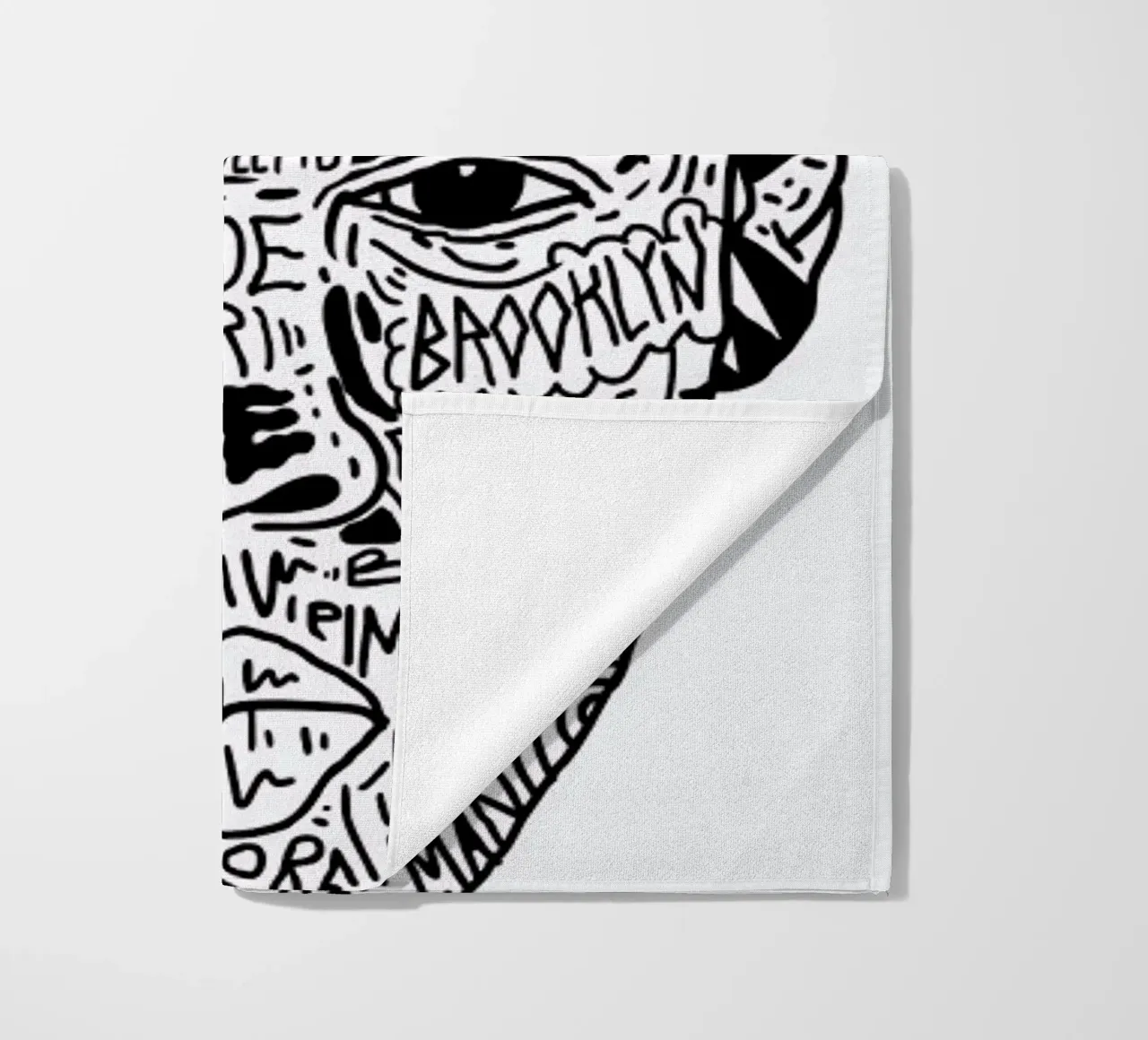 Jay Z telo mare da Nick Cocozza