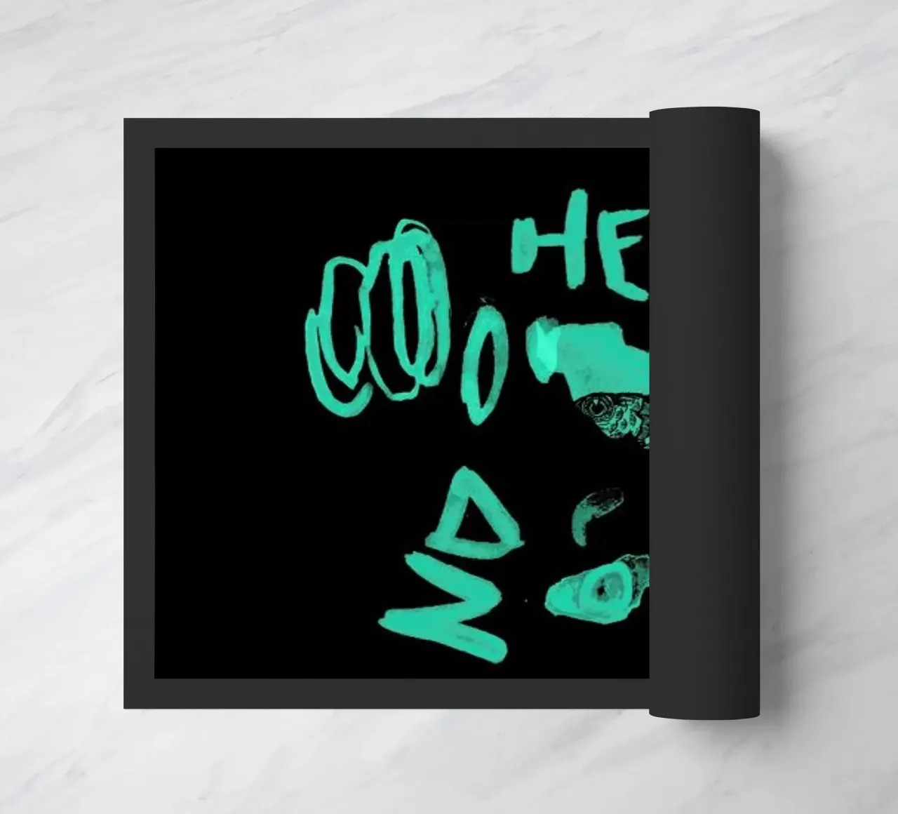 Nowhere zerbino da Daniela Roessler