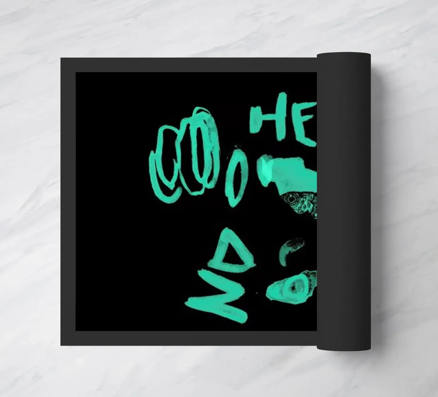 Nowhere zerbino da Daniela Roessler