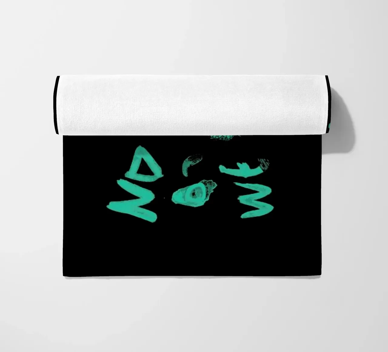 Nowhere telo mare da Daniela Roessler