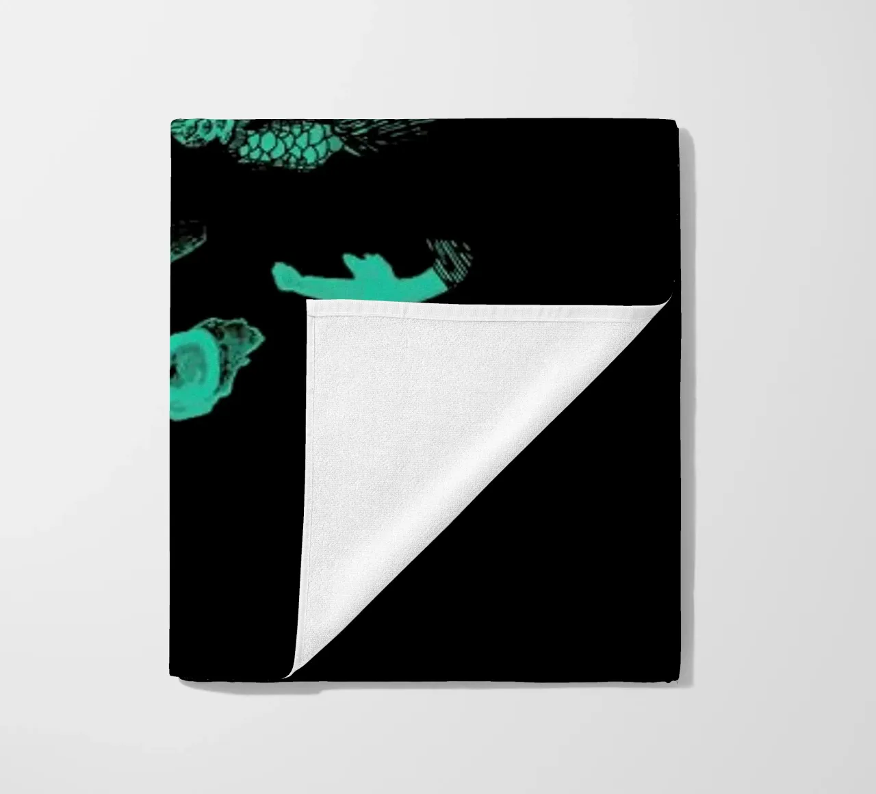 Nowhere telo mare da Daniela Roessler