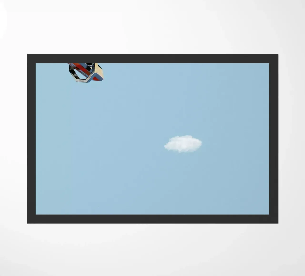 Spotted zerbino da Rafael Burato