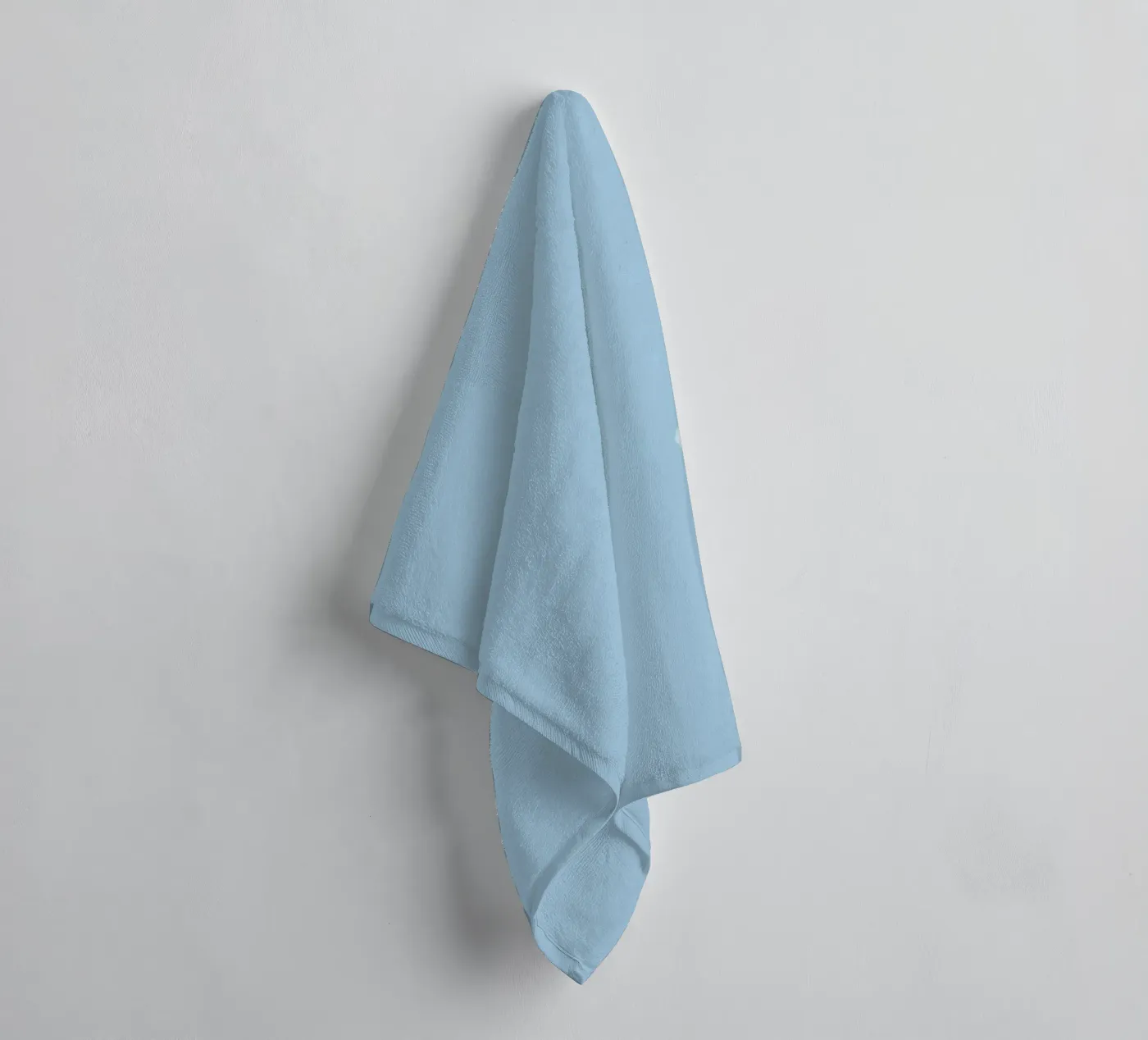 Spotted badhanddoek van Rafael Burato