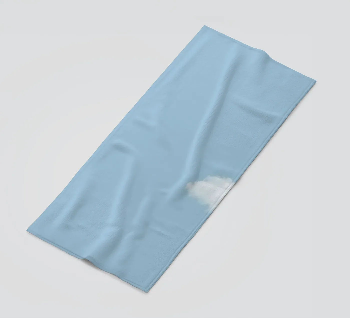 Spotted telo mare da Rafael Burato