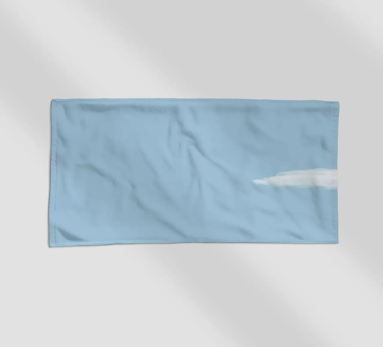 Spotted strandhanddoek van Rafael Burato