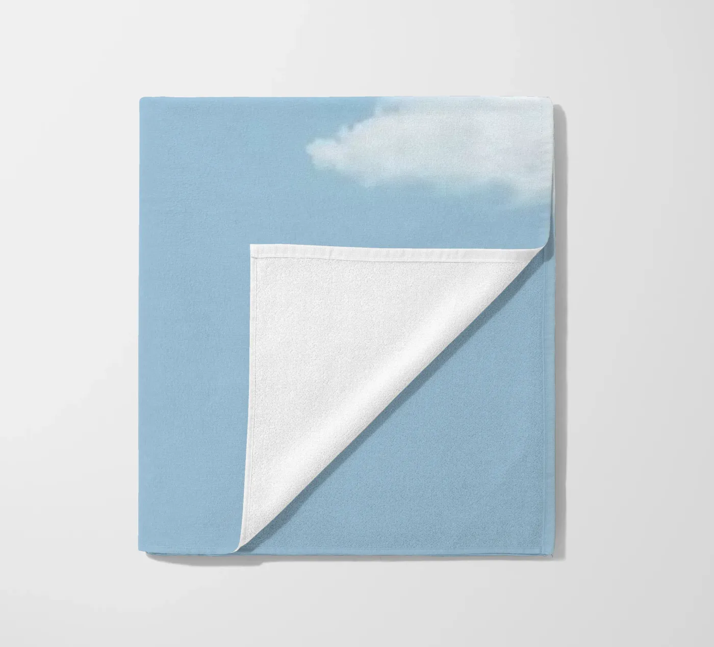 Spotted telo mare da Rafael Burato