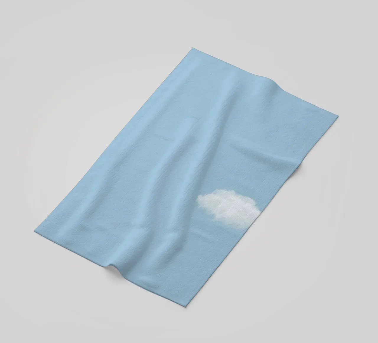 Spotted strandhanddoek van Rafael Burato