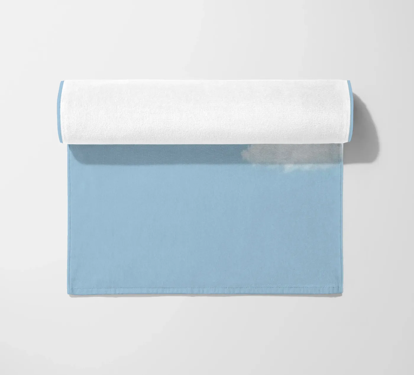 Spotted telo mare da Rafael Burato