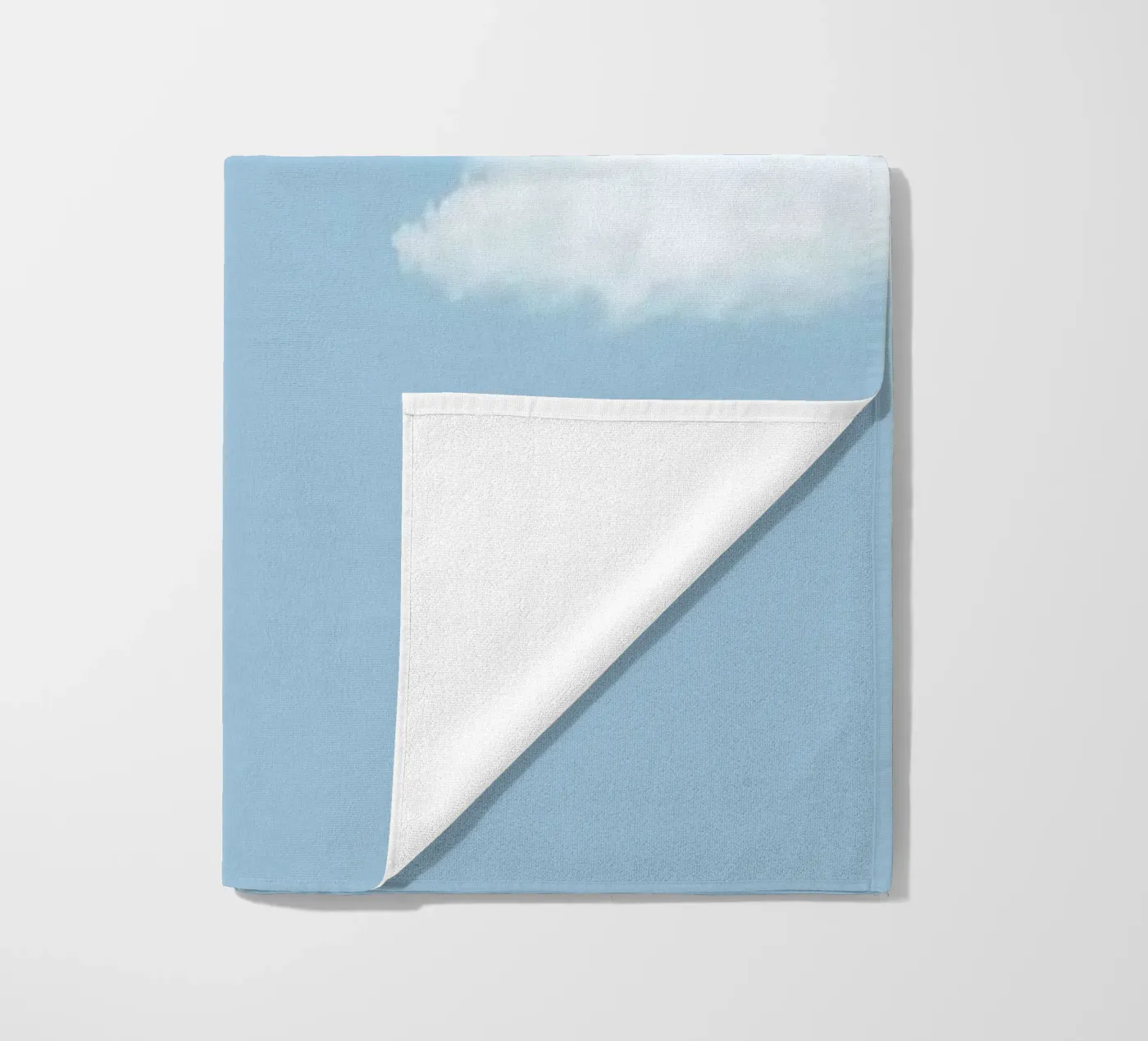 Spotted telo mare da Rafael Burato