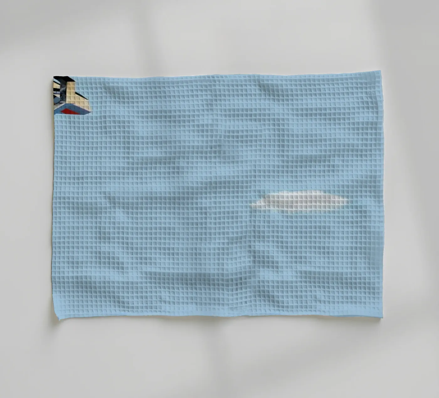 Spotted torchon de Rafael Burato